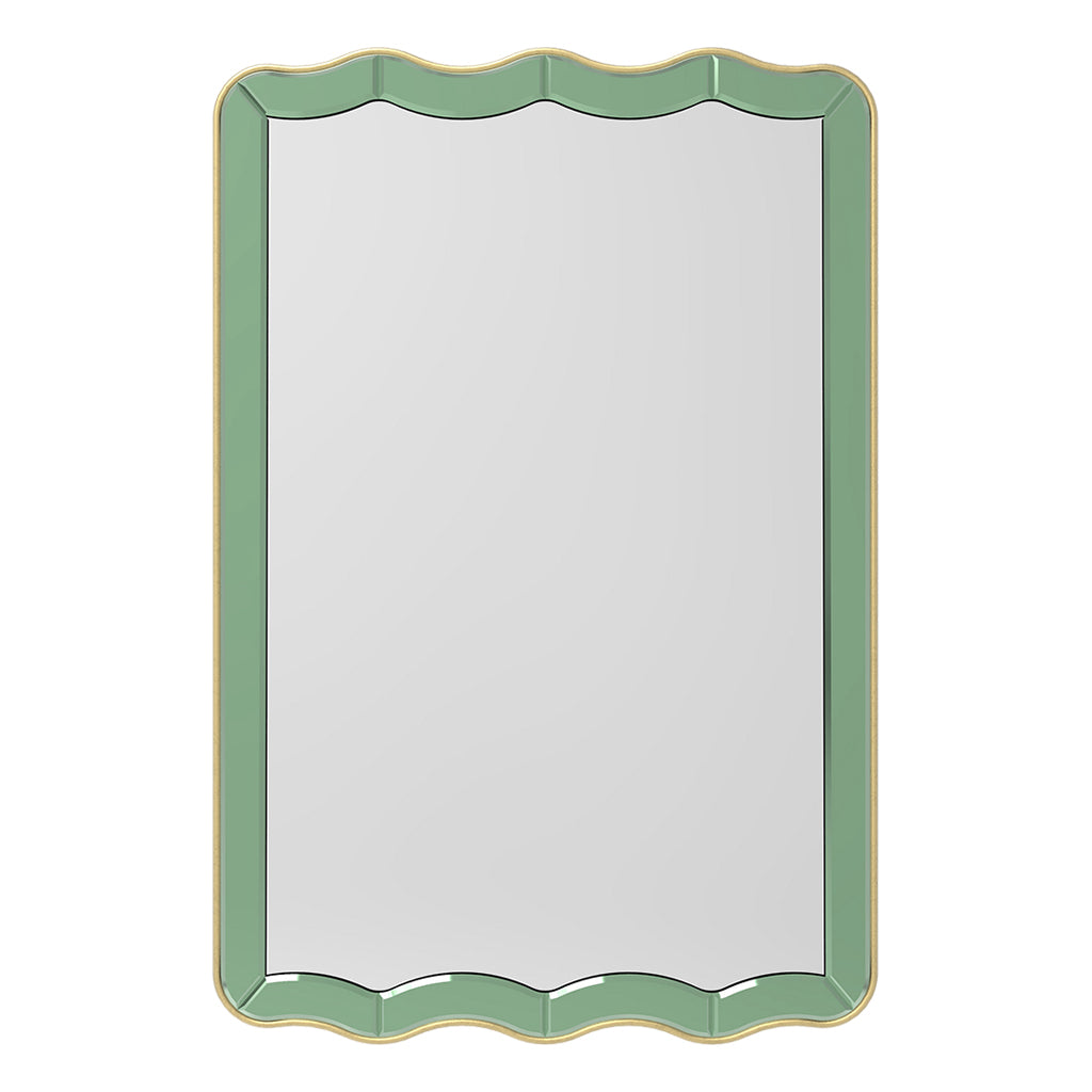 TINTED MIRROR